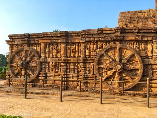 Konark Sun Temple