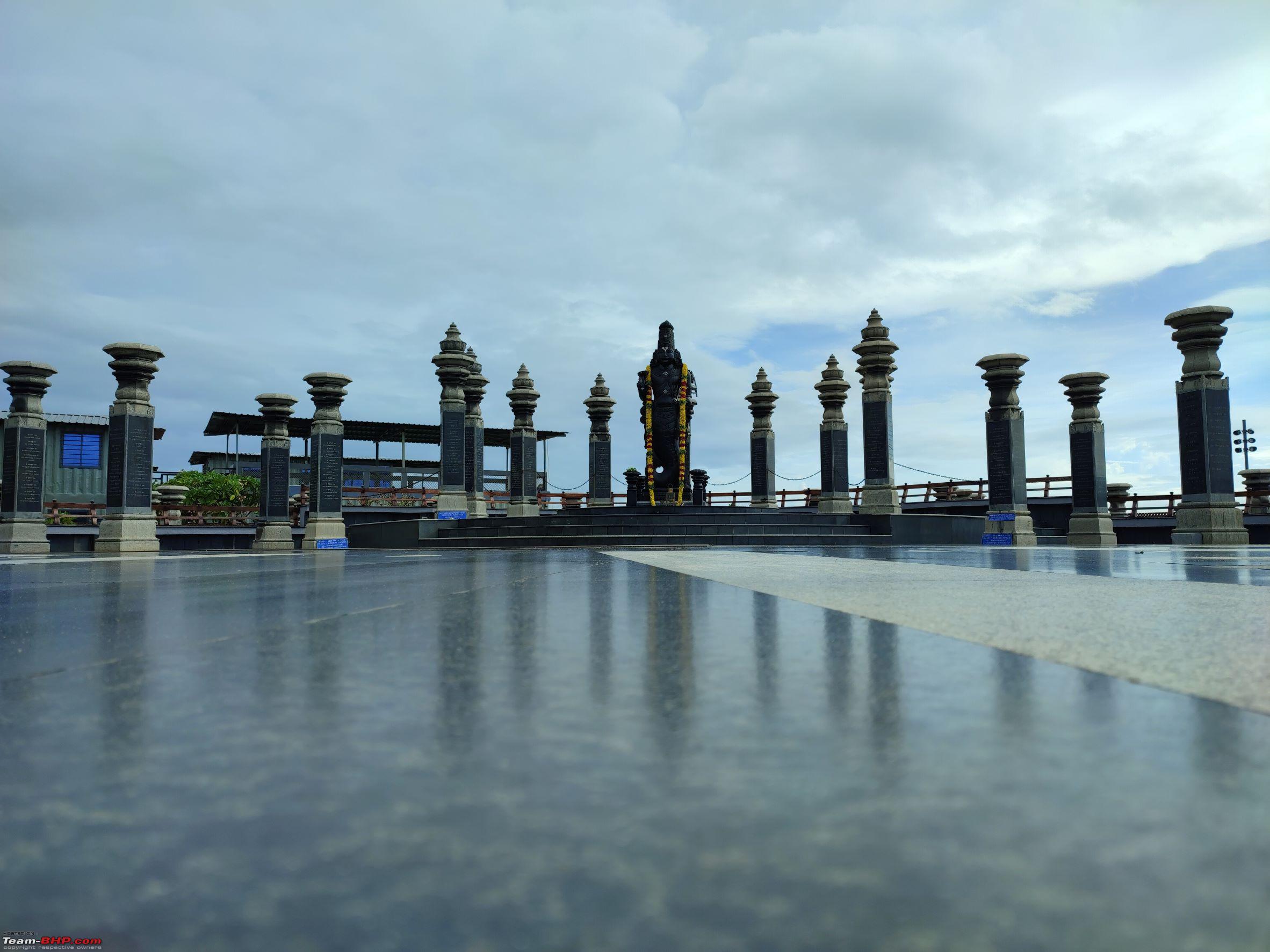 Matsya Narayana Temple